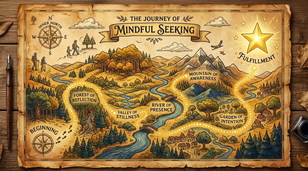 A Roadmap to Finding a Serious Marriage Partner