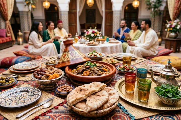 The Wedding Feast (Walima): Between the Sunnah and Extravagance