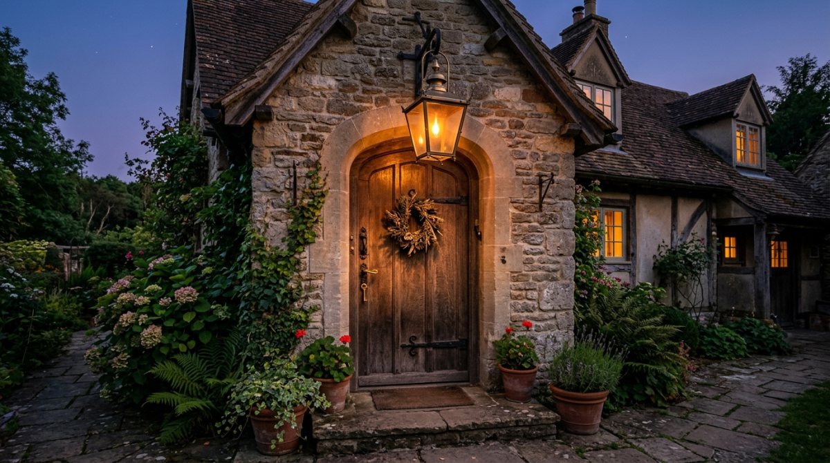 When Faith Lights the Home: Its Effect and Practical Means