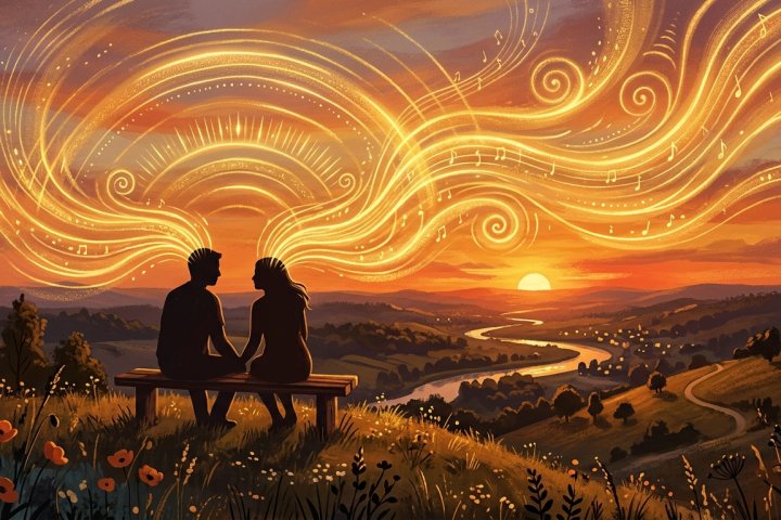 How Tone of Voice Can Build or Break a Marriage
