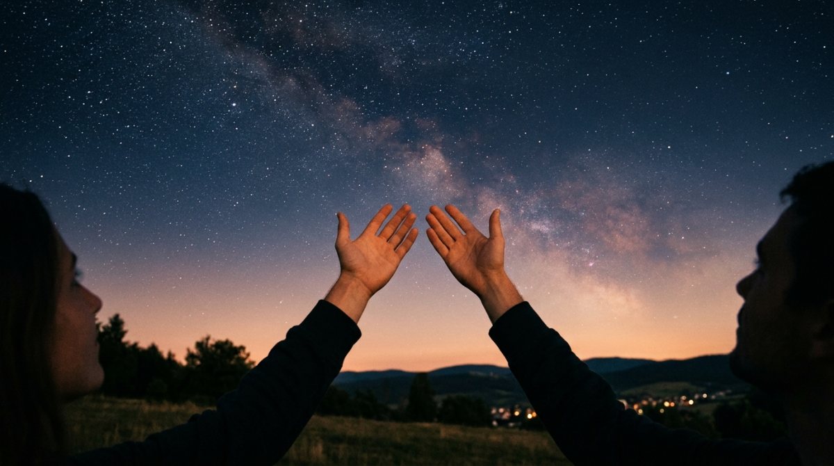 Tawakkul: Trusting Allah Together Through Uncertainty