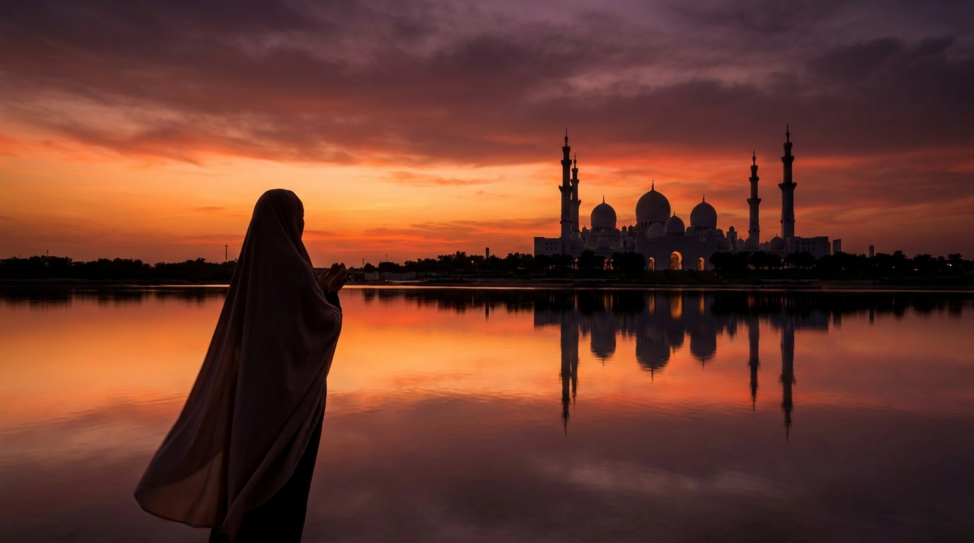 Serious Intentions: Marriage as Worship and Responsibility