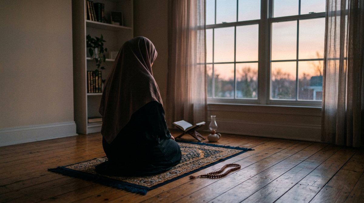 Istikhara for Marriage: Seeking Guidance Before You Decide