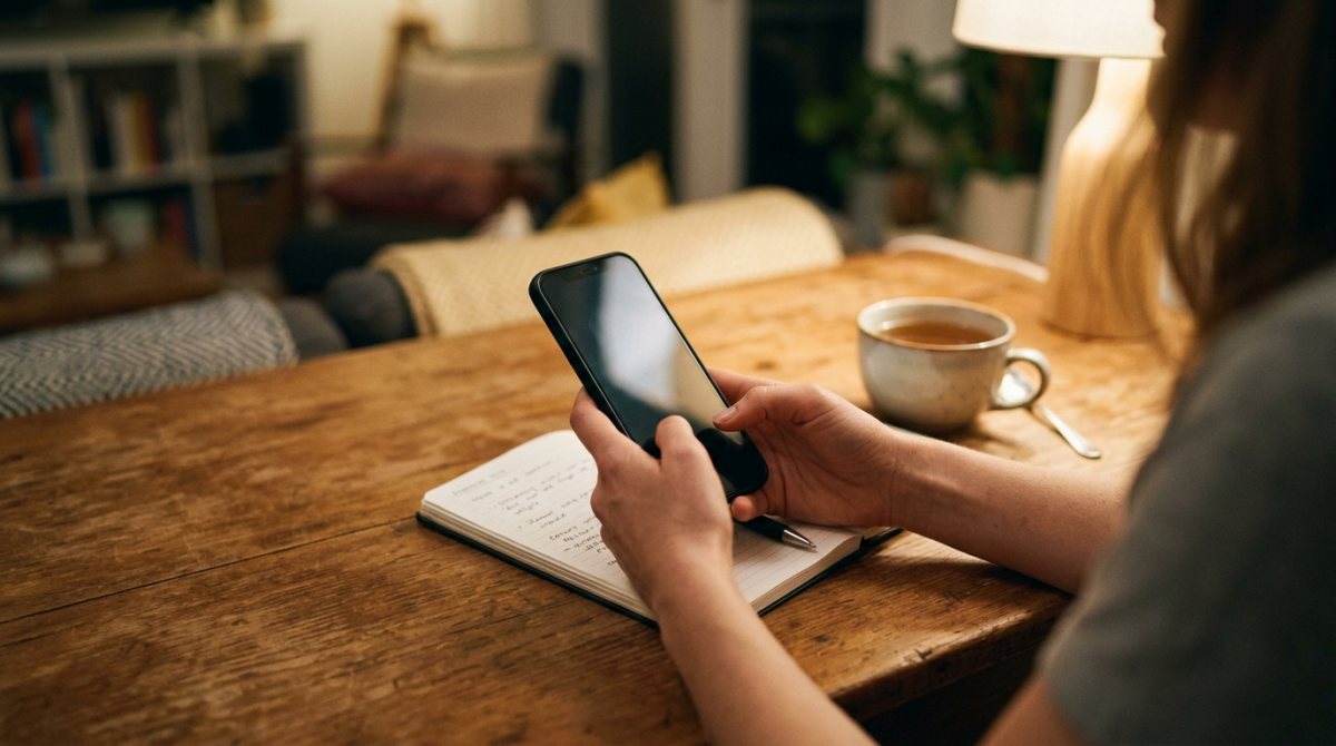 حماية خصوصيتك أثناء البحث عن الزواج عبر الإنترنت