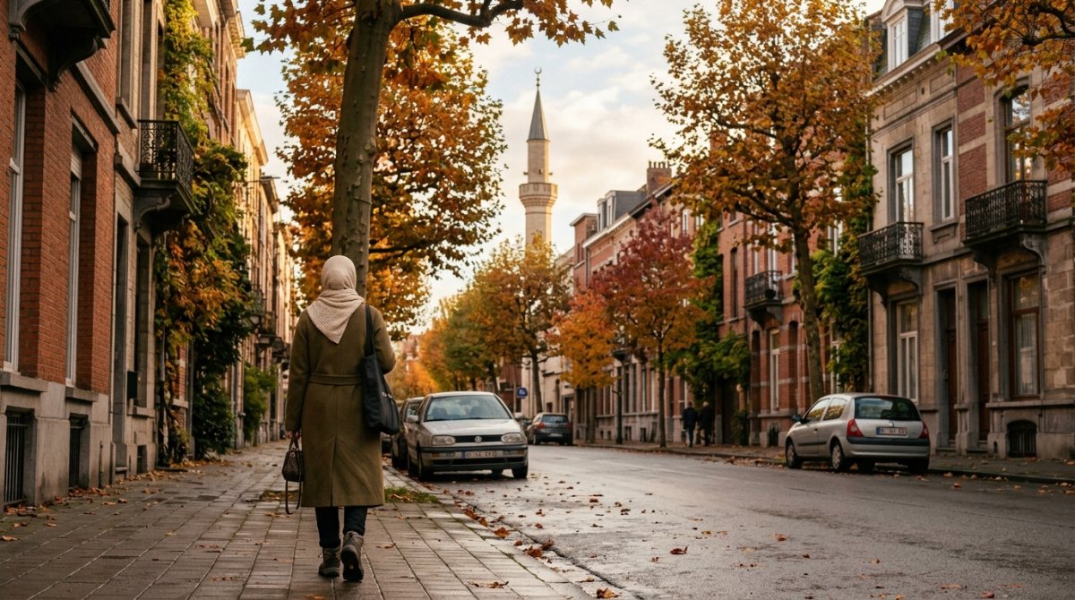 Halal Marriage in Europe: A Practical Guide for Muslims in the West