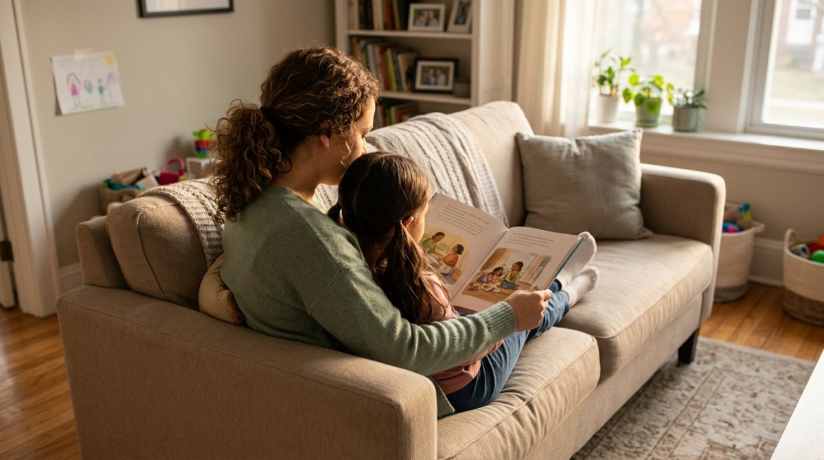 Searching for a Spouse as a Single Parent