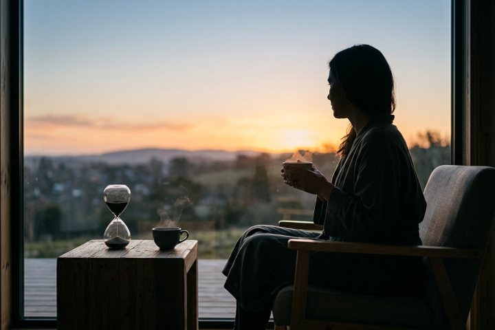 الصحة النفسية والزواج: حوار صادق قبل الالتزام