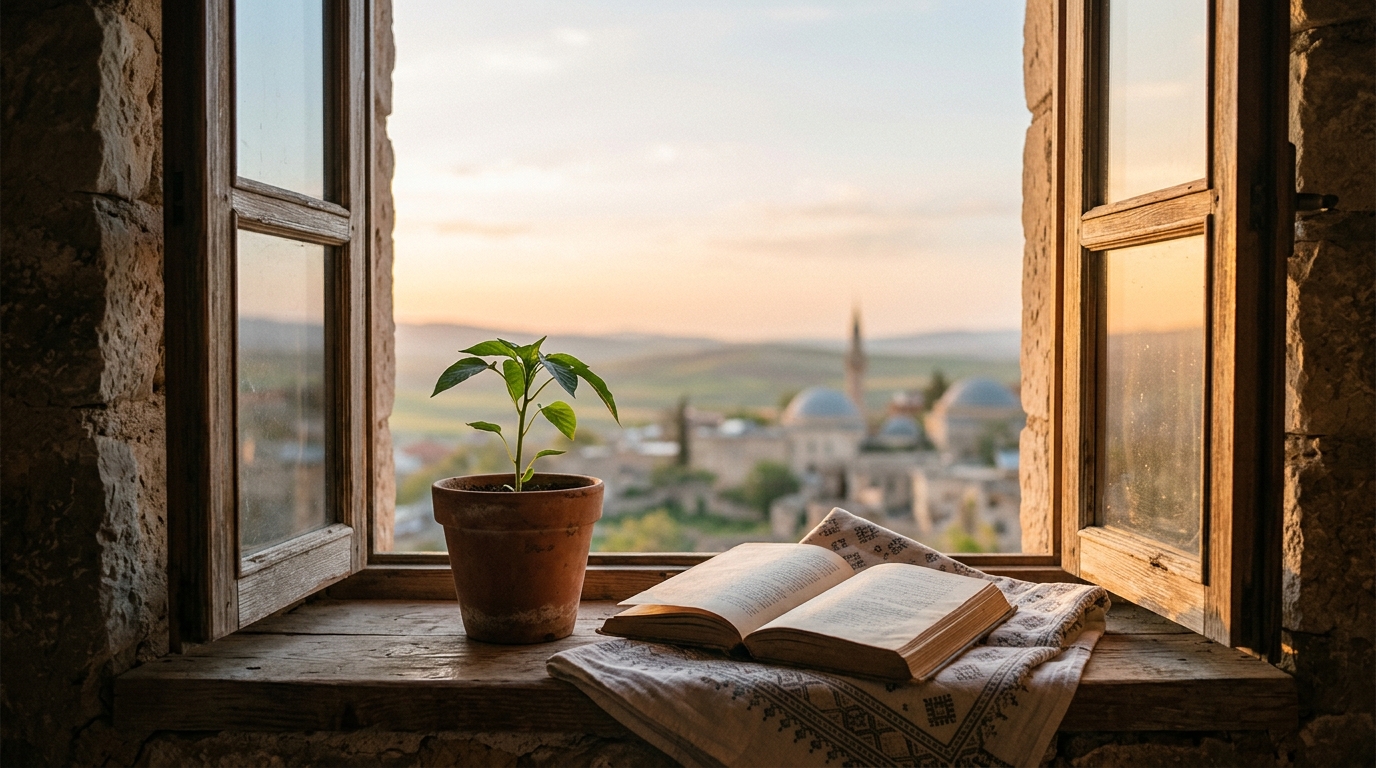 Infertility and Delayed Conception: Mercy Before Pressure