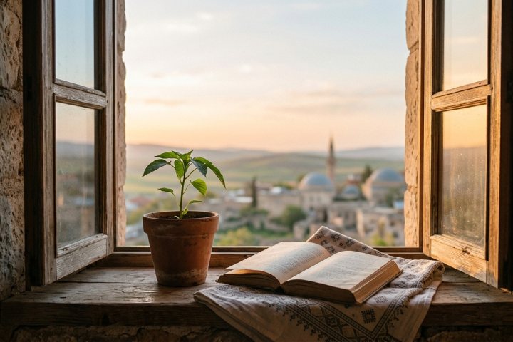 العقم وتأخر الإنجاب: الرحمة قبل الضغط
