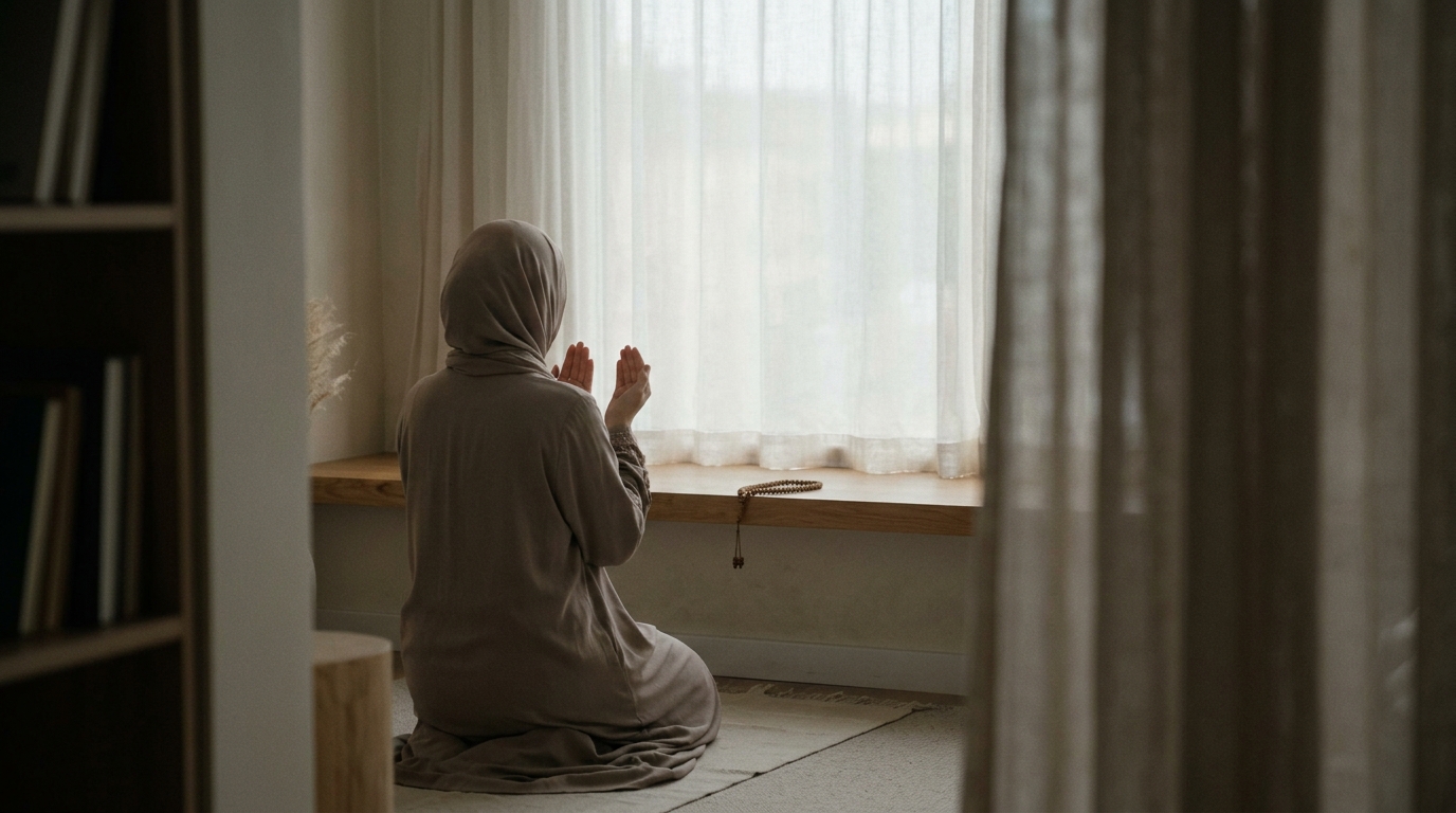 Healing from a Past Relationship Before Marriage