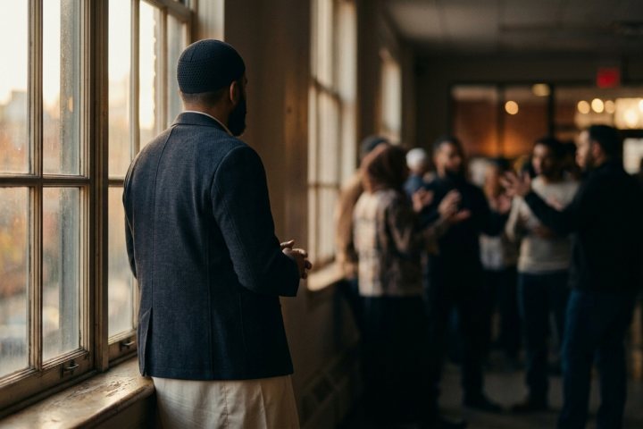 Fear of Marriage and Commitment: How to Read Your Hesitation