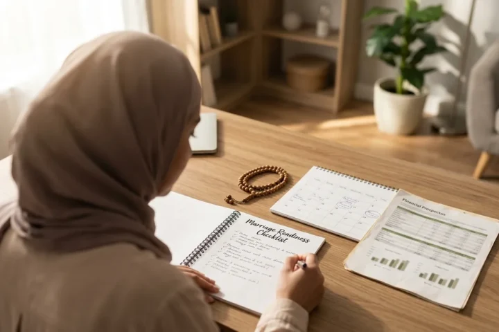 العمل بالورديات والزواج: بناء بيتٍ حول الجداول المتغيّرة