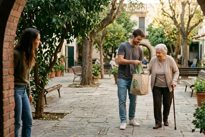 البحث الميسّر عن الزواج للمسلمين ذوي الإعاقة الحركية