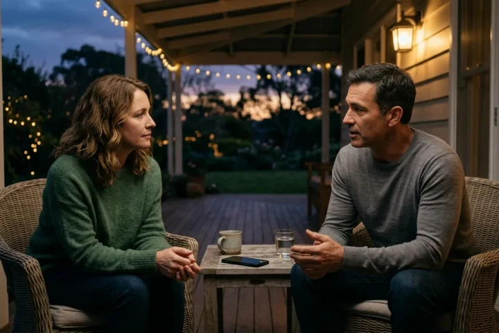 Jealousy in Marriage: The Line Between Care and Control