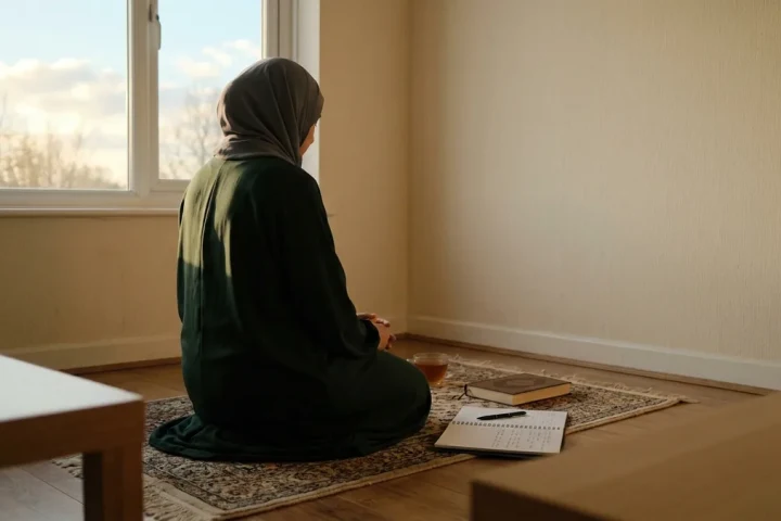 الزواج مع ضعف السمع: التواصل وتهيئة البيت للوصول