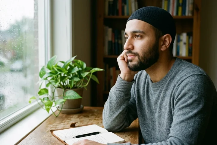 Maturité émotionnelle avant le mariage : comment la reconnaître