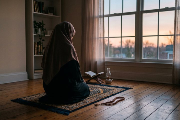 Istikhara pour le mariage : demander conseil avant de décider