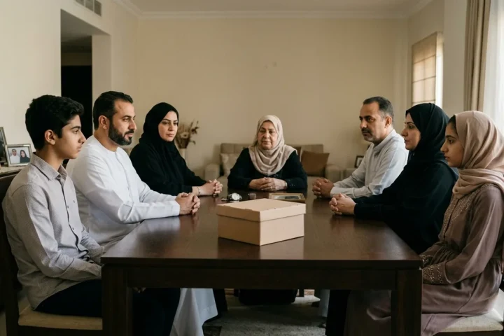 Mettre fin à un Khitbah avec respect lorsque vous savez que ce n'est pas bien