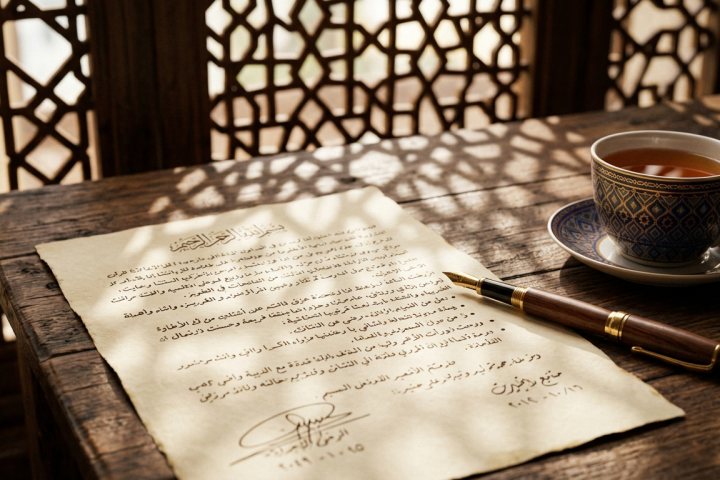 Mariage par procuration (Wakalah) : quand la distance nécessite une représentation