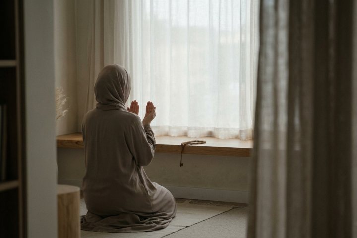 Guérison d'une relation antérieure au mariage
