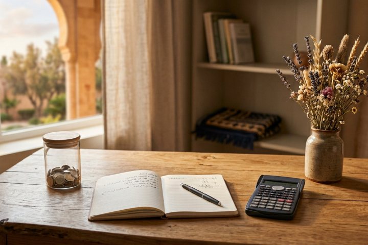 Devoirs financiers envers la famille après le mariage : équilibrer sans négligence