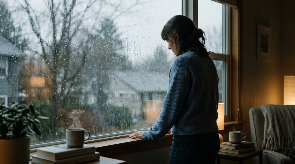 Après un engagement rompu : guérir et recommencer