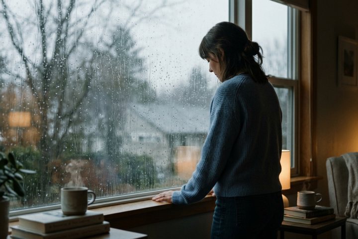 Après un engagement rompu : guérir et recommencer