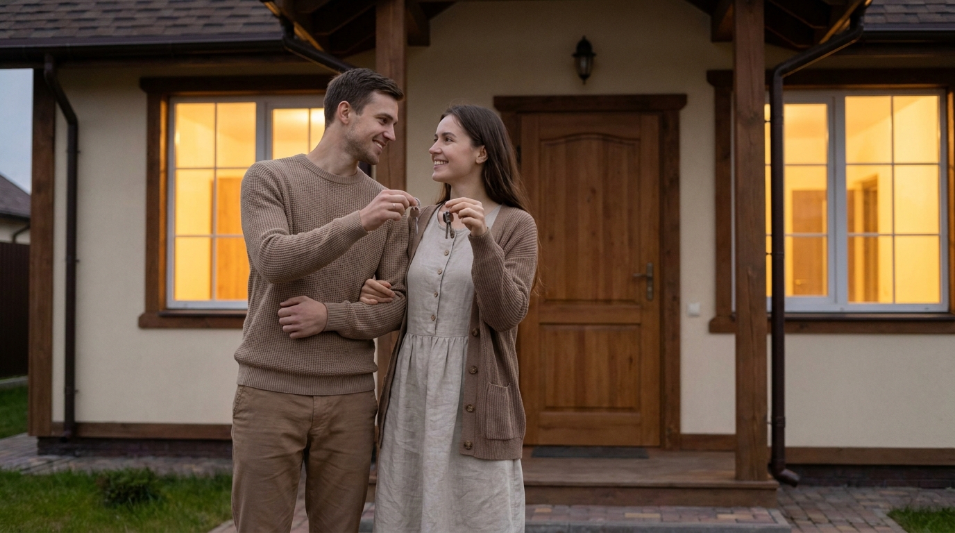 L'amour, la responsabilité et la stabilité qui dure