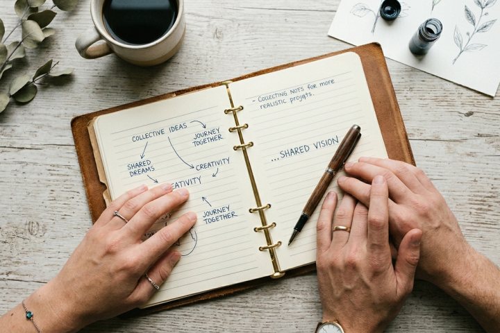 Prendre des décisions ensemble : consultation entre conjoints