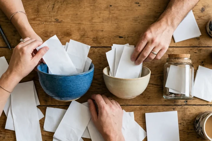 Petites habitudes qui maintiennent l'amour et la miséricorde dans le mariage