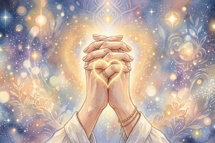 Faire dua l'un pour l'autre : le cadeau invisible entre les conjoints