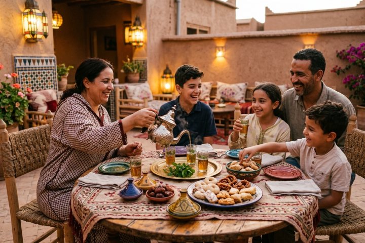 Gérer sa belle-famille : situations et phrases prêtes