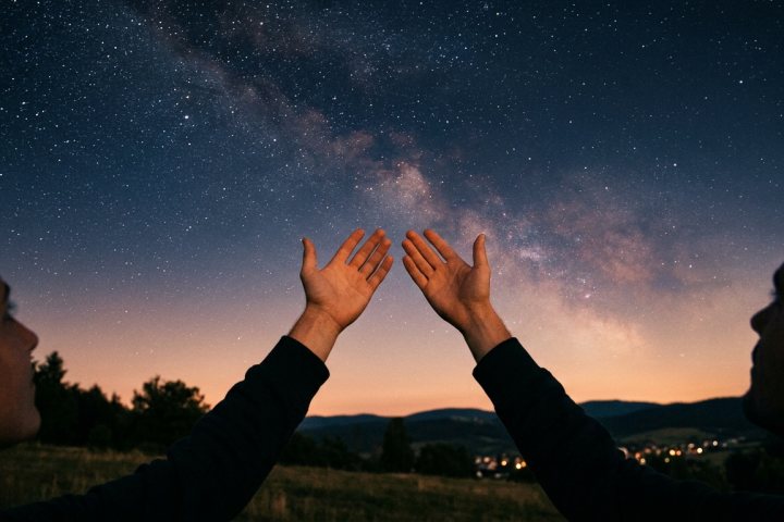 Tawakkul : faire confiance à Allah ensemble dans l'incertitude