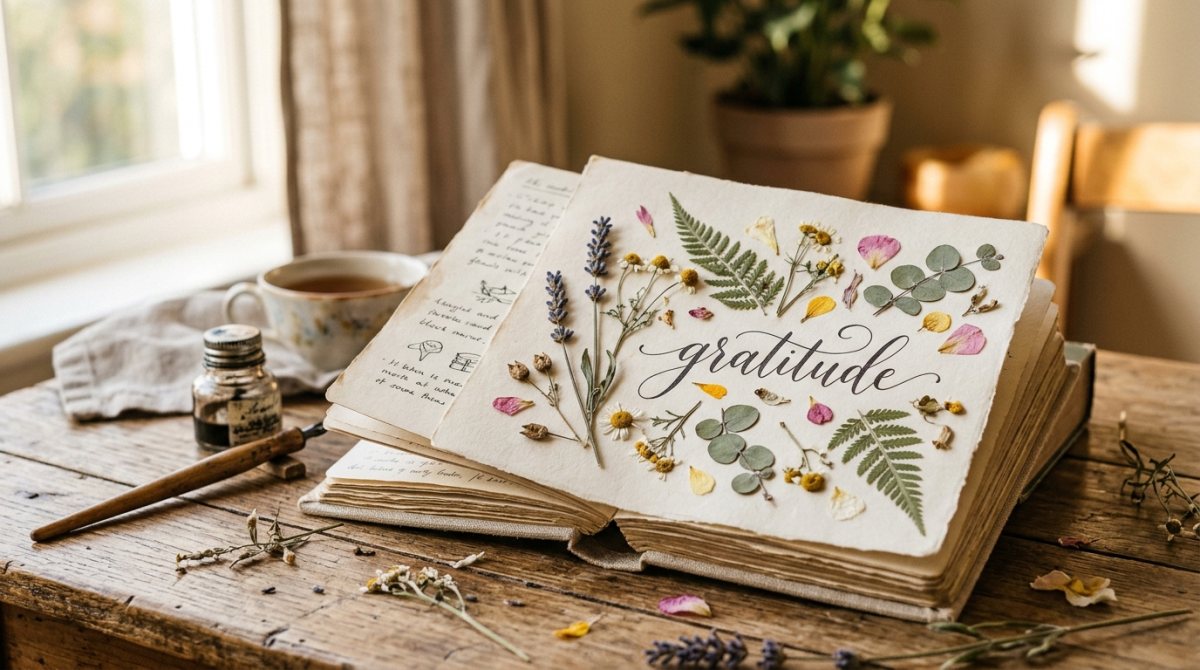 La gratitude dans le mariage : un secret qui transforme les cœurs
