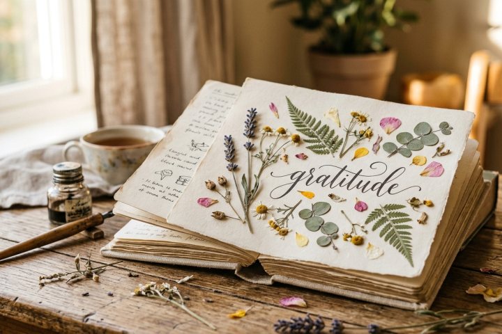La gratitude dans le mariage : un secret qui transforme les cœurs