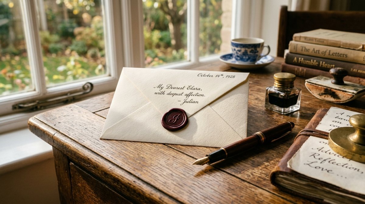 Lettre à un jeune musulman approchant du mariage