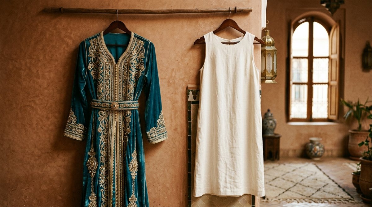 Mariage au Maroc et dans le monde arabe : que garder, que alléger