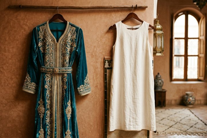Mariage au Maroc et dans le monde arabe : que garder, que alléger