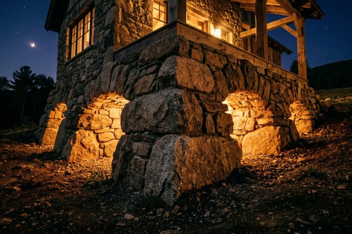 Stabilité familiale : les facteurs qui protègent une maison de l'effondrement