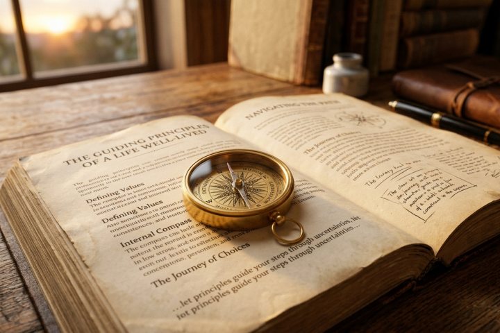 Signes d'un bon conjoint : des qualités qui parlent avant que vous ne le demandiez