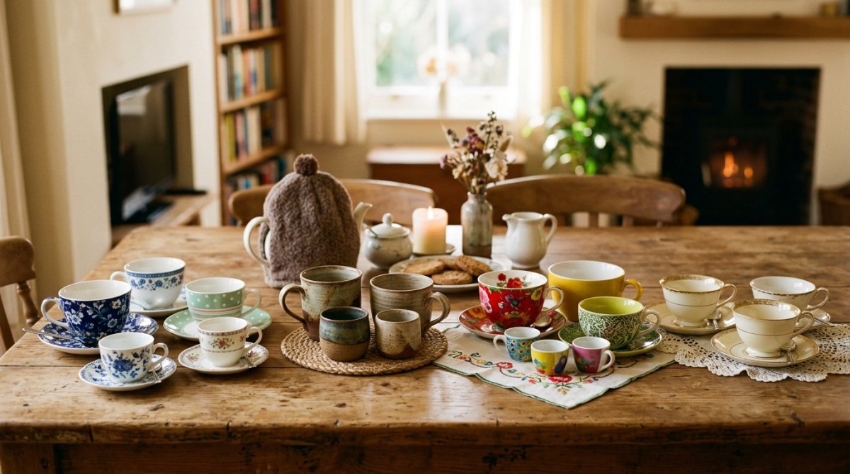 Questions à poser sur la famille avant les fiançailles