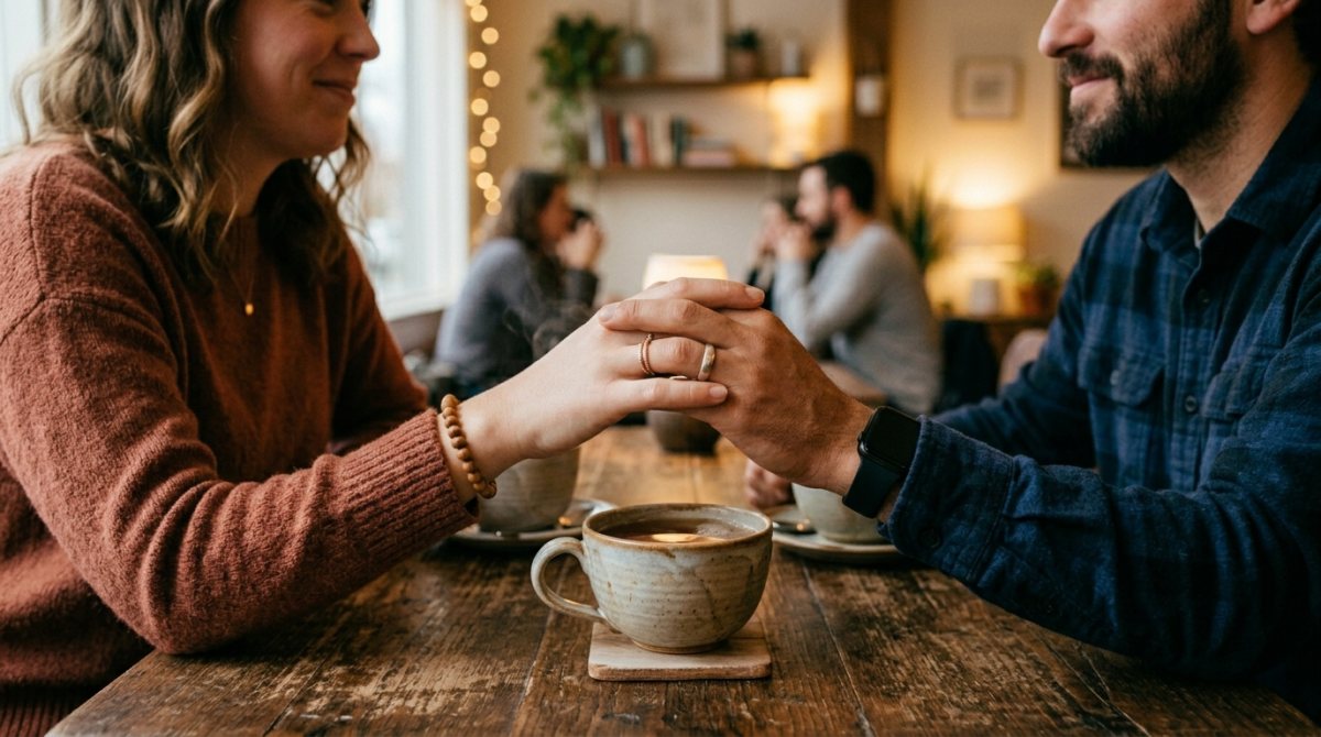 Conversations difficiles : dire la vérité avec gentillesse