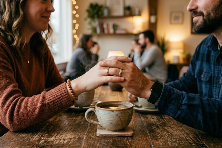 Conversations difficiles : dire la vérité avec gentillesse