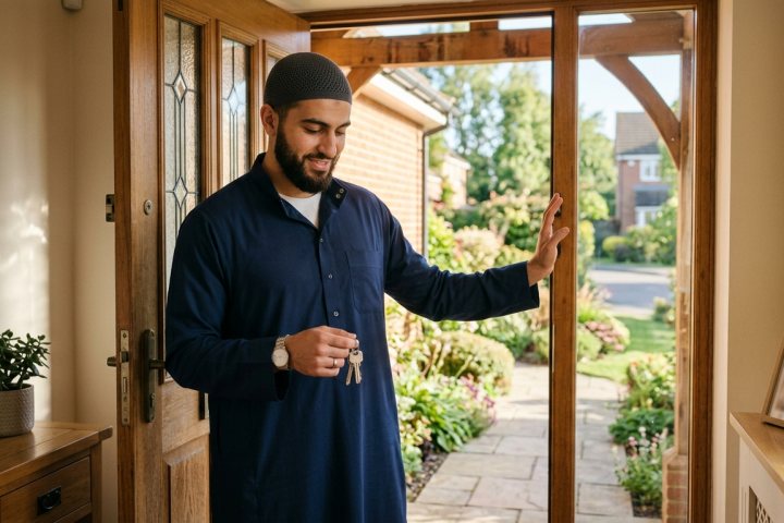 Les responsabilités du marié avant le mariage : plus que meubler une maison