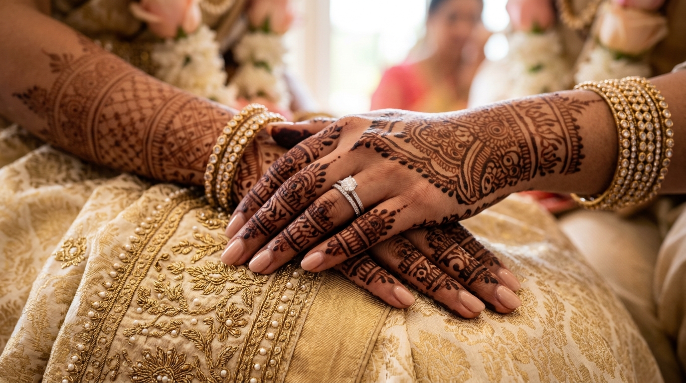 The Somali Wedding: The Meher, the Shash Saar and the Buraanbur
