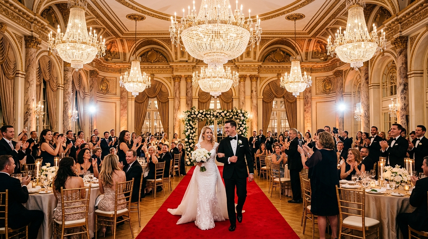 Living Under One Roof: Marriage When His Family Is in the Next Room