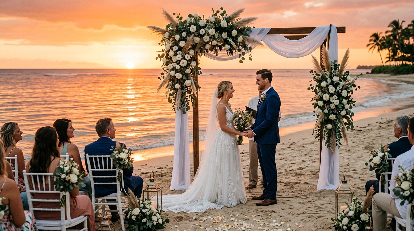 Quand sa mère est morte : le deuil à l'intérieur d'un mariage