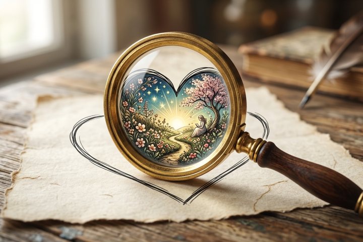 How to Choose the Right Partner: Criteria Beyond Appearance